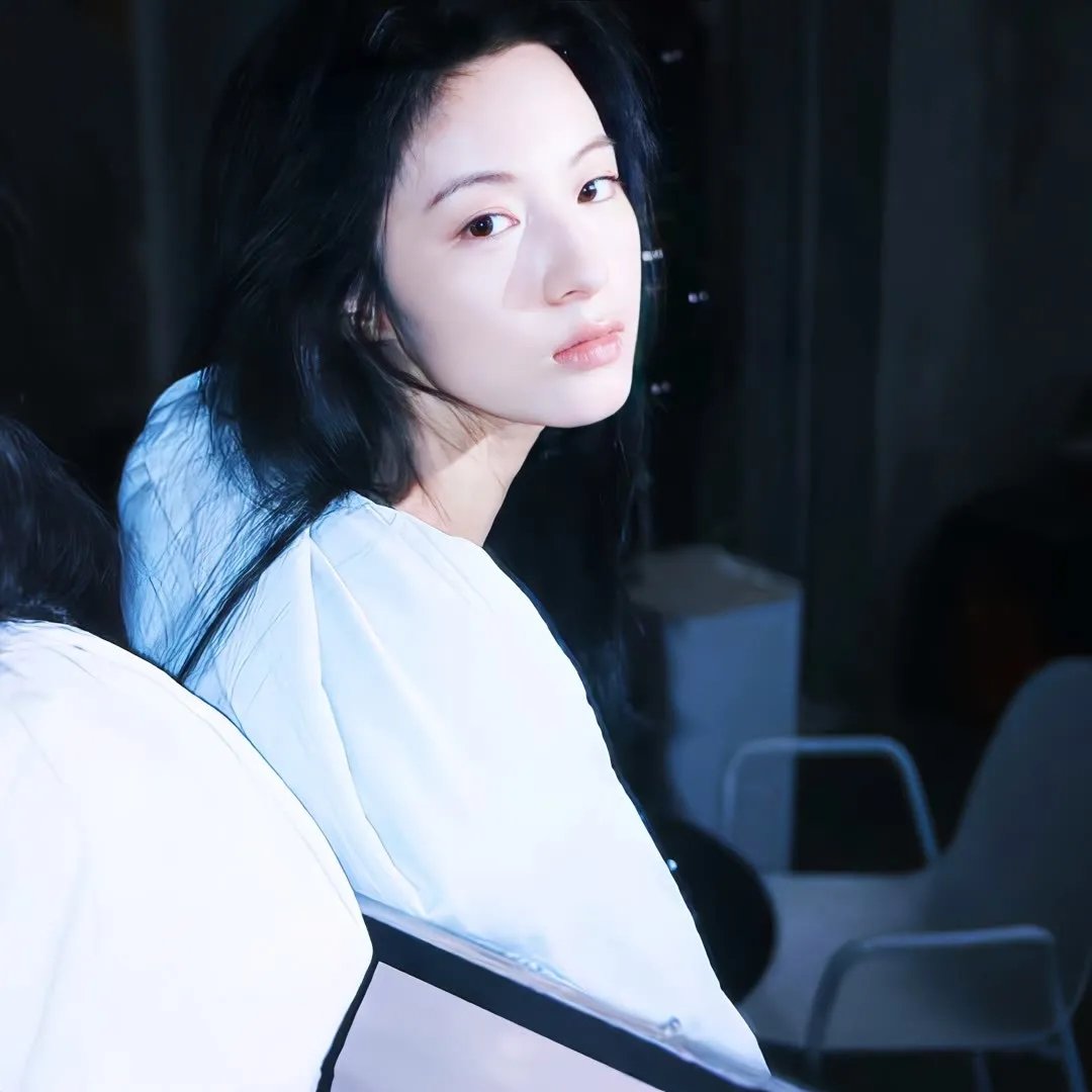我是被害者