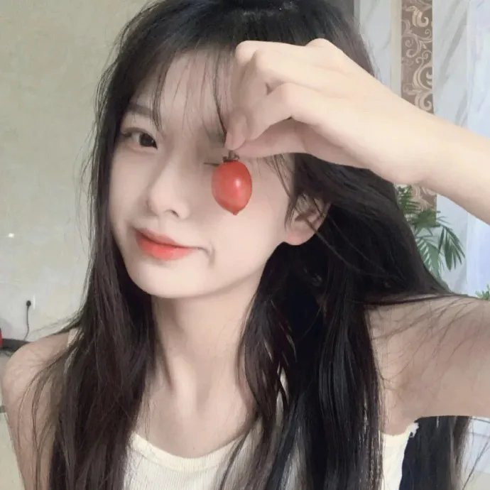 模特魅影